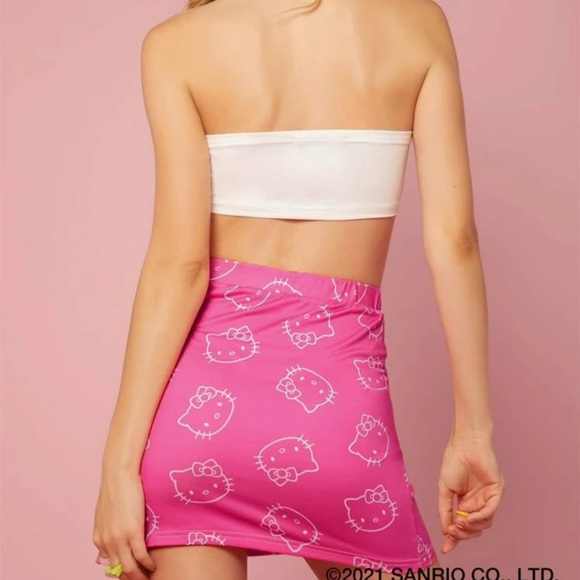 Hello Kitty Set - Picture 6 of 7